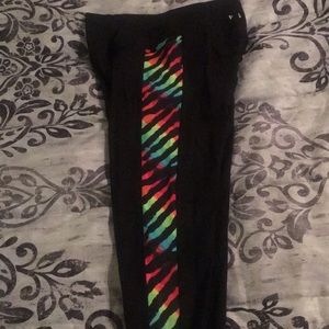 Victoria Secret Pink Leggings